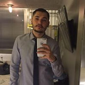Johnny Ramirez's photo