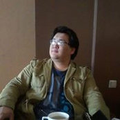 Ilyas Achekeev's photo
