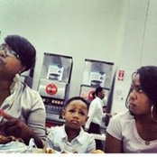 Brittany Bertrand's photo