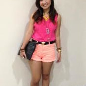 Monica Uy's photo