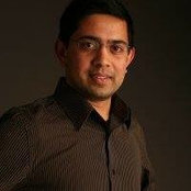 Rajat Shroff's photo
