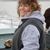 Stephanie Goodlett's photo