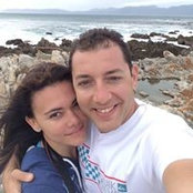 Dalia Nadim's photo