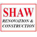 Shaw Renovation and Construction's profile photo