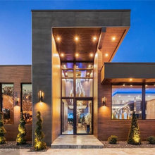 Exterior Layout
