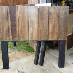 Custom Headboards by Vintage Headboards - Headboards