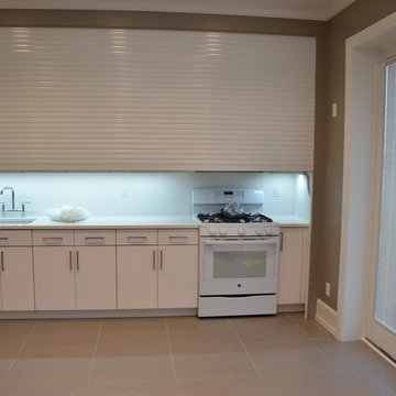 Flex Roof - Indoor Use