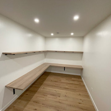 2,368sq.ft Modern Farmhouse Two Storey | 3+ beds | 2.5 baths | 3 car garage