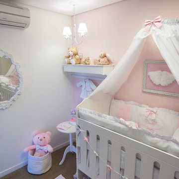 Baby room Valentina