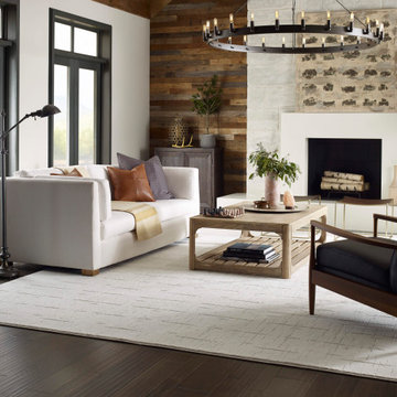 Shaw Flooring