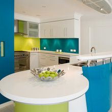 How To Brighten Up Your Kitchen