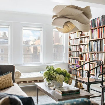 as4 Modular Shelving System