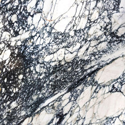 Calacatta Paonazzo Black Exotic White Marble - Products