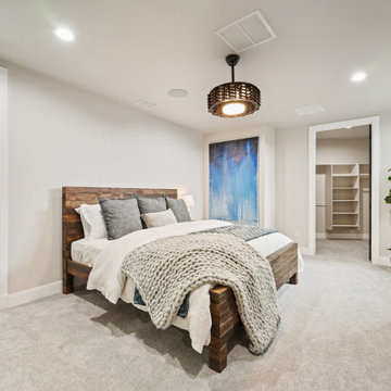 2020 Parade of Homes Tuscany Homes Las Capri