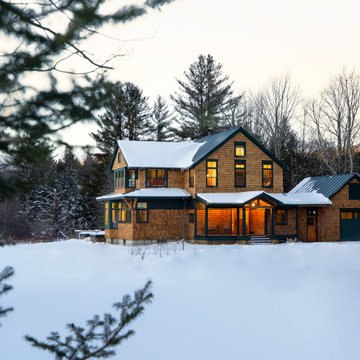 Mad River Home