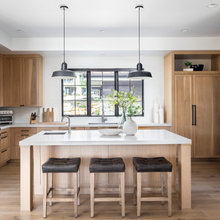 Kitchen Ideas