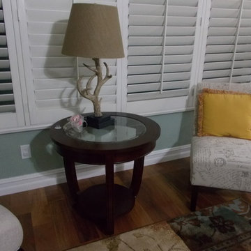 Galvez Residence
