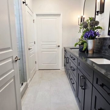 Stittleburg Master Bathroom
