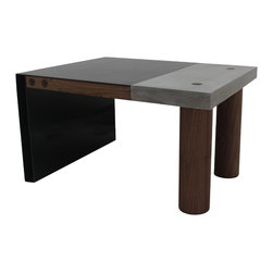 Paradigm Table - Desks And Hutches