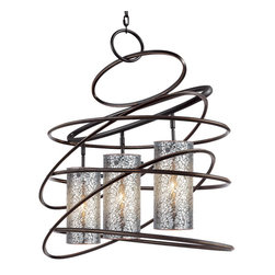 Woodbridge Lighting Product Data Sheet 140824 - Pendant Lighting