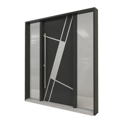 Westeck Deco Door 6 - Products
