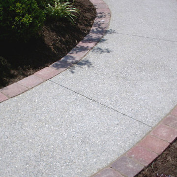 Hardscape Projects