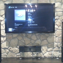 Den Theater - Home Electronics