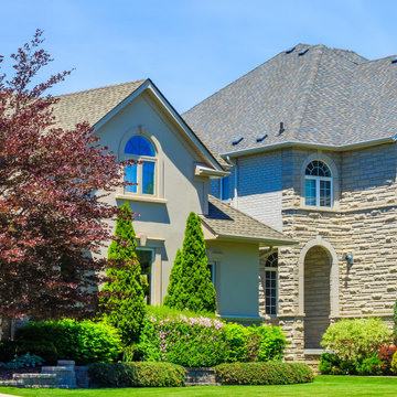 Luxury Home In Fulton MD