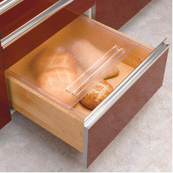 Cabinet Accessories - Kitchen Drawer Organizers