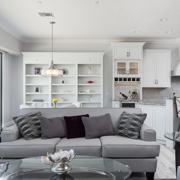 Chandler Whole Home Remodel