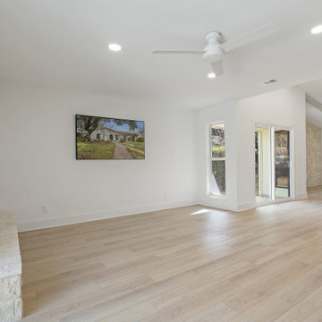 Lakewood Full Home Remodel
