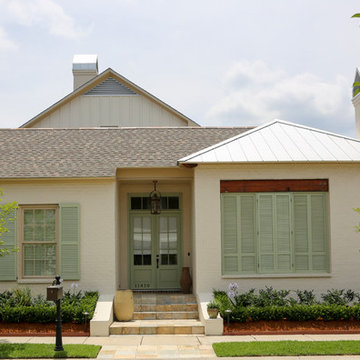Willow Grove Homes