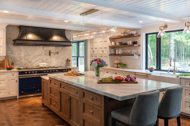 Kitchen photo in Other
