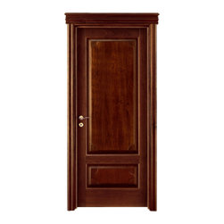 Traditional and classic doors - Interior Doors