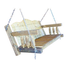 rustic outdoor