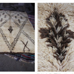 carpets from morocco - Rugs