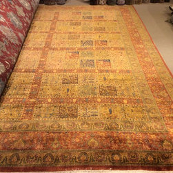 Rugs - Products