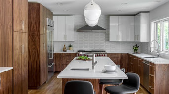 Mid-Century Modern Redo