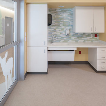 KRMC Pediatric Center