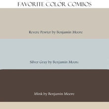 Colors