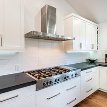 Full house remodeling