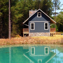 my Eastern Shore house