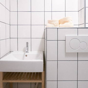 RENOVATION SALLE DE BAIN LYON