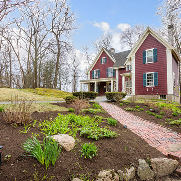 40 Kimlo Road, Wellesley, MA
