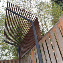 Backyard Projects