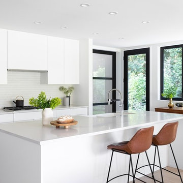 Newmarket Modern | BuiltGreen© Platinum New Home