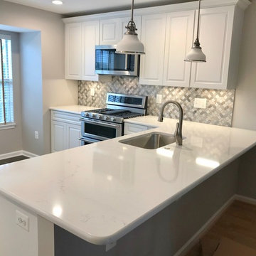 Ashburn Kitchen