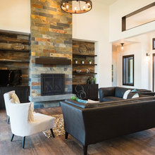 Remodel ideas
