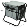 Household Essentials Collapsible Utility Stool