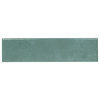 MSI NREN3X12 Renzo - 12" x 3" Rectangle Wall Tile - Glossy - Jade